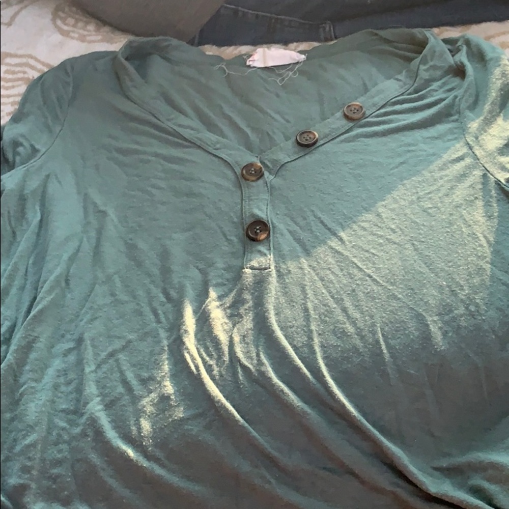 Juniors shirt